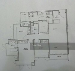 The Quartz (D19), Condominium #217314131